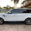 LAND ROVER RANGE ROVER SPORT 3.0 HSE 4X4 V6 24V TURBO DIESEL 4P AUTOMÁTICO LAND ROVER RANGE ROVER SPORT 3.0 HSE 4X4 V6 24V TURBO DIESEL 4P AUTOMÁTICO