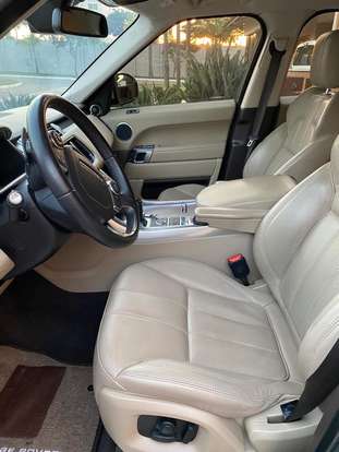 LAND ROVER-RANGE ROVER SPORT-2015