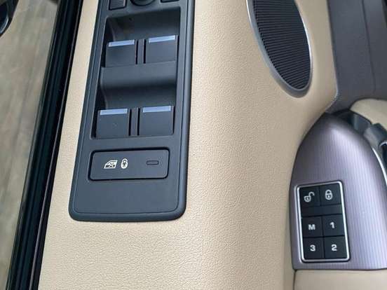 LAND ROVER-RANGE ROVER SPORT-3.0 HSE 4X4 V6 24V TURBO DIESEL 4P AUTOMÁTICO LAND ROVER-RANGE ROVER SPORT-2015