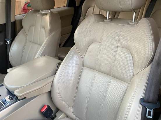 LAND ROVER-RANGE ROVER SPORT-3.0 HSE 4X4 V6 24V TURBO DIESEL 4P AUTOMÁTICO LAND ROVER-RANGE ROVER SPORT-2015
