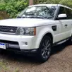 LAND ROVER RANGE ROVER SPORT 3.0 SE 4X4 V6 24V BITURBO DIESEL 4P AUTOMÁTICO LAND ROVER RANGE ROVER SPORT 3.0 SE 4X4 V6 24V BITURBO DIESEL 4P AUTOMÁTICO