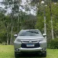 MITSUBISHI PAJERO SPORT 2.4 16V MIVEC TURBO DIESEL HPE AWD AUTOMÁTICO MITSUBISHI PAJERO SPORT 2.4 16V MIVEC TURBO DIESEL HPE AWD AUTOMÁTICO