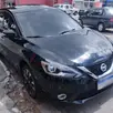 NISSAN SENTRA 2.0 SL 16V FLEXSTART 4P AUTOMÁTICO NISSAN SENTRA 2.0 SL 16V FLEXSTART 4P AUTOMÁTICO