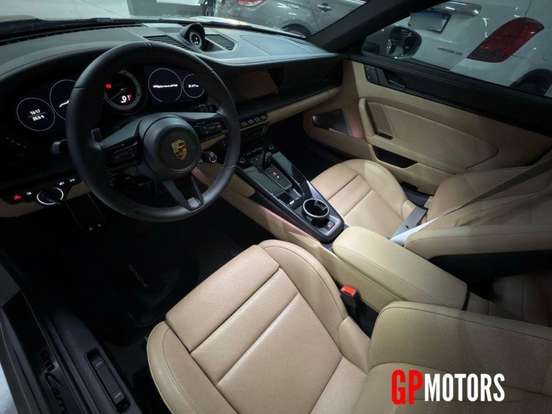 PORSCHE-911-3.0 24V H6 GASOLINA CARRERA GTS PDK PORSCHE-911-2024