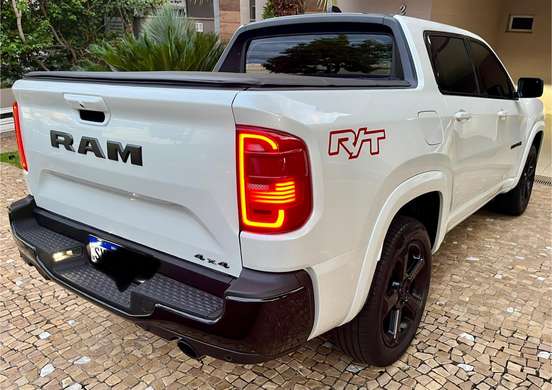 RAM-RAMPAGE-2023