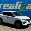 RENAULT KWID 1.0 12V SCE FLEX ZEN MANUAL RENAULT KWID 1.0 12V SCE FLEX ZEN MANUAL