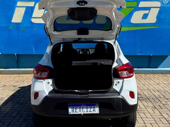 RENAULT-KWID-1.0 12V SCE FLEX ZEN MANUAL RENAULT-KWID-2024