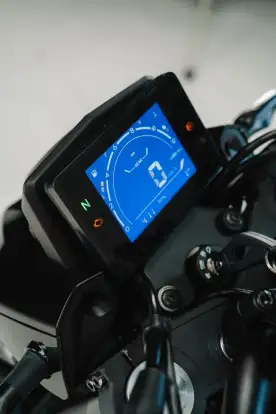 SHINERAY-250F FLASH-2025