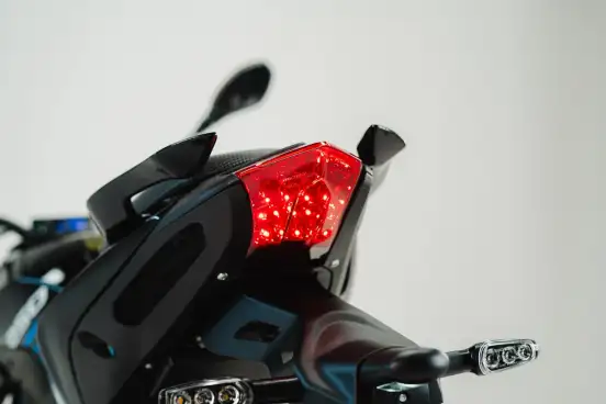 SHINERAY-250F FLASH SHINERAY-250F FLASH-2025