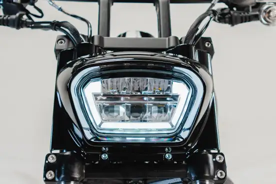 SHINERAY-IRON 250-2025
