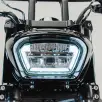 SHINERAY IRON 250 SHINERAY IRON 250