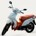 SHINERAY JET 125 SS SHINERAY JET 125 SS
