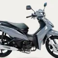 SHINERAY RIO 125 SHINERAY RIO 125
