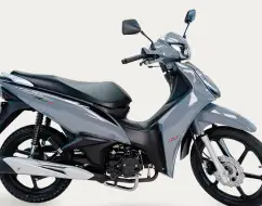 SHINERAY RIO 125 SHINERAY RIO 125