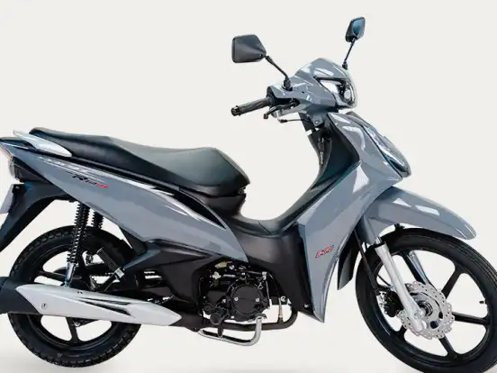 SHINERAY-RIO 125 SHINERAY-RIO 125-2025