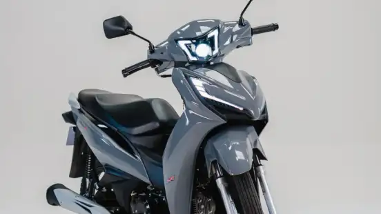 SHINERAY-RIO 125 SHINERAY-RIO 125-2025