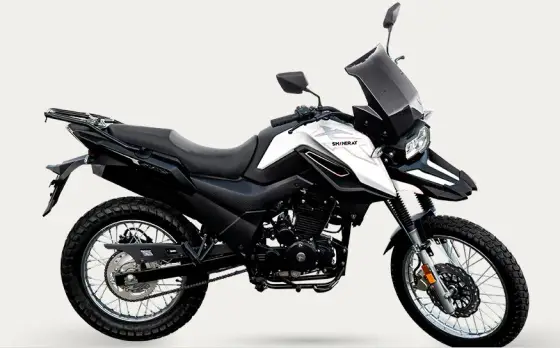 SHINERAY SHI 175 SHINERAY SHI 175