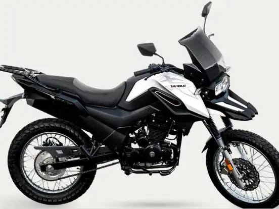 SHINERAY-SHI 175 SHINERAY-SHI 175-2025