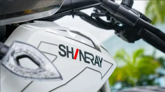 SHINERAY-SHI 175-2025