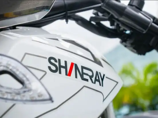 SHINERAY-SHI 175 SHINERAY-SHI 175-2025
