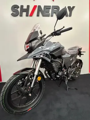SHINERAY STORM 200 