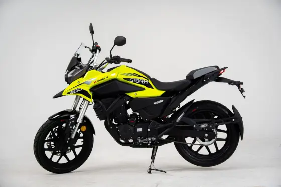 SHINERAY STORM 200 