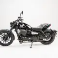 SHINERAY TITANIUM 250 SHINERAY TITANIUM 250
