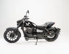 SHINERAY TITANIUM 250 SHINERAY TITANIUM 250