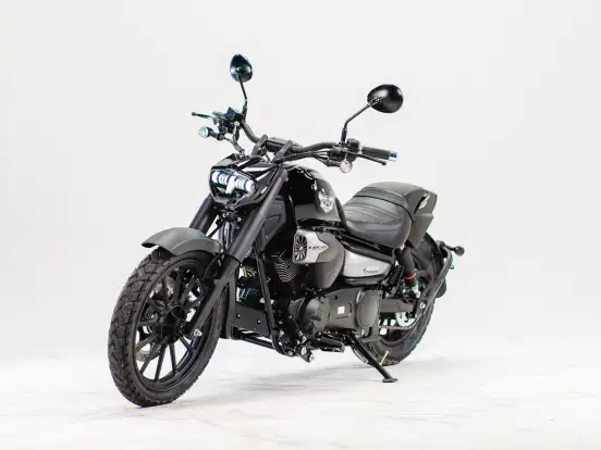 SHINERAY-TITANIUM 250 SHINERAY-TITANIUM 250-2025