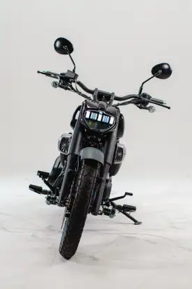 SHINERAY-TITANIUM 250-2025