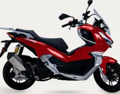 SHINERAY URBAN 150 EFI SHINERAY URBAN 150 EFI