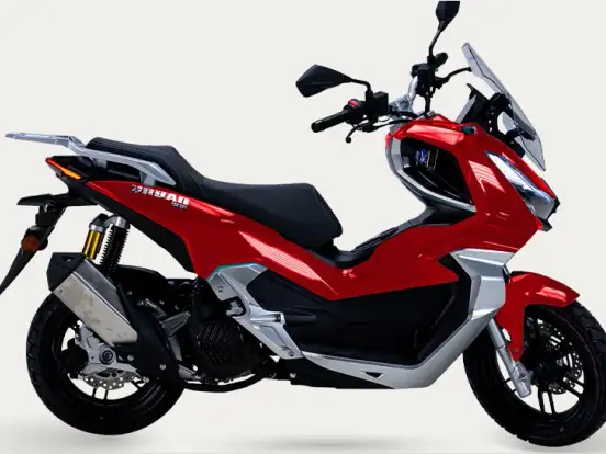 SHINERAY-URBAN 150 EFI SHINERAY-URBAN 150 EFI-2025