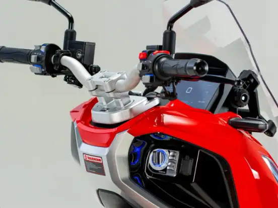 SHINERAY-URBAN 150 EFI SHINERAY-URBAN 150 EFI-2025