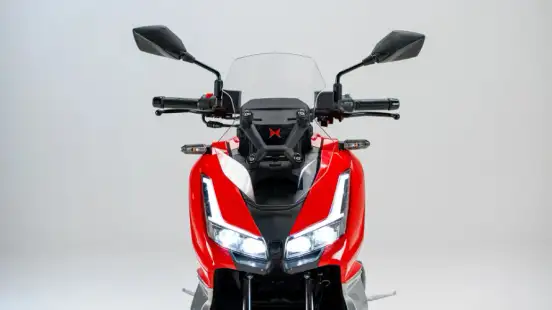 SHINERAY-URBAN 150 EFI-2025