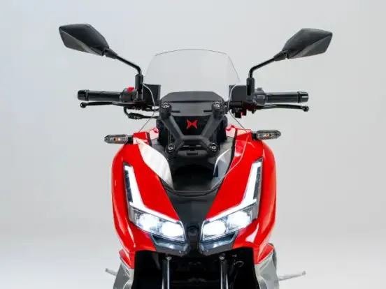 SHINERAY-URBAN 150 EFI SHINERAY-URBAN 150 EFI-2025