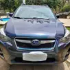 SUBARU XV 2.0 16V I-S GASOLINA 4P 4WD AUTOMÁTICO SUBARU XV 2.0 16V I-S GASOLINA 4P 4WD AUTOMÁTICO