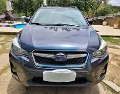 SUBARU XV 2.0 16V I-S GASOLINA 4P 4WD AUTOMÁTICO SUBARU XV 2.0 16V I-S GASOLINA 4P 4WD AUTOMÁTICO