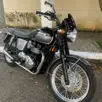 TRIUMPH BONNEVILLE T 100 865 TRIUMPH BONNEVILLE T 100 865