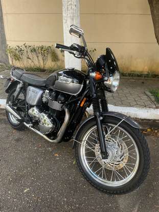 TRIUMPH-BONNEVILLE T 100 865-2013