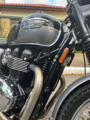 TRIUMPH-BONNEVILLE T 100 865 TRIUMPH-BONNEVILLE T 100 865-2013
