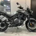 TRIUMPH TIGER 1200 XCX TRIUMPH TIGER 1200 XCX