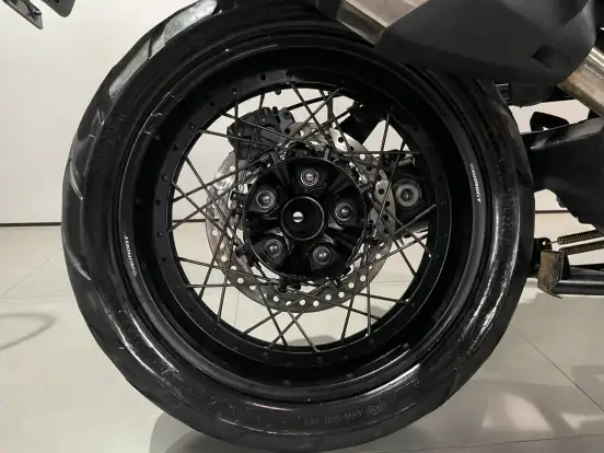 TRIUMPH-TIGER 1200 XCX-2019