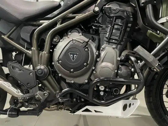 TRIUMPH-TIGER 1200 XCX TRIUMPH-TIGER 1200 XCX-2019