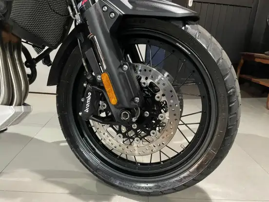 TRIUMPH-TIGER 1200 XCX TRIUMPH-TIGER 1200 XCX-2019