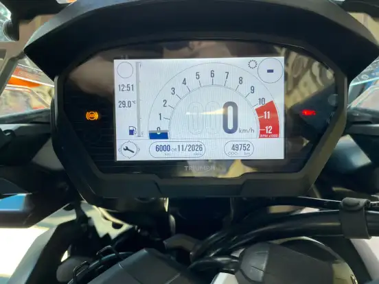 TRIUMPH-TIGER 1200 XCX-2019