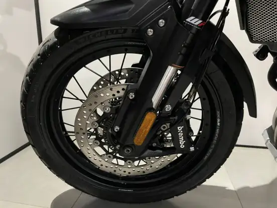 TRIUMPH-TIGER 1200 XCX TRIUMPH-TIGER 1200 XCX-2019