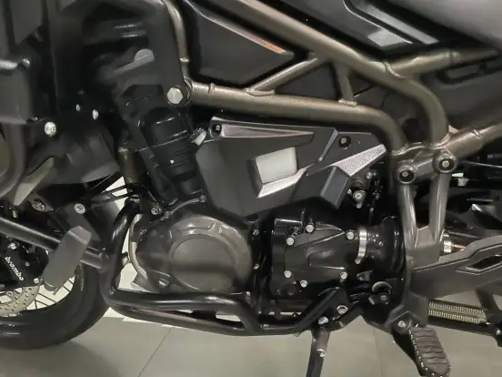 TRIUMPH-TIGER 1200 XCX TRIUMPH-TIGER 1200 XCX-2019