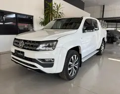 VOLKSWAGEN AMAROK 3.0 V6 TDI DIESEL HIGHLINE EXTREME CD 4MOTION AUTOMÁTICO VOLKSWAGEN AMAROK 3.0 V6 TDI DIESEL HIGHLINE EXTREME CD 4MOTION AUTOMÁTICO