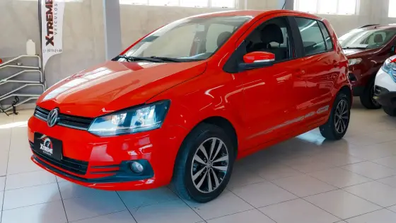 VOLKSWAGEN FOX 1.6 MSI TOTAL FLEX CONNECT 4P MANUAL VOLKSWAGEN FOX 1.6 MSI TOTAL FLEX CONNECT 4P MANUAL