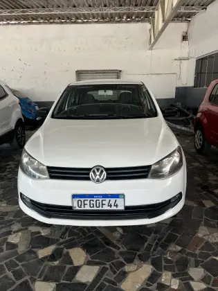 VOLKSWAGEN GOL 1.0 MI CITY 8V FLEX 4P MANUAL